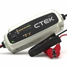 Ctek Mxs 5.0 12 Volt Battery Charger And Maintainer 40-206 Like New Open Box. Fixed Price $89.99.
