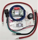 True UTV-SBI-18CM Dual Battery Isolator Connect And Monitor Kit. Fixed Price $119.99.