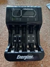 Energizer Model CHP41US Ni-mh 4-PORT Battery Charger.. Fixed Price $9.99.