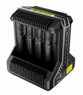 Nitecore Intellicharger I8 Battery. Fixed Price $47.95.