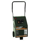 60/40/10/250A 12/24V Intelligent Wheeled Charger W/ Engine Start SOL-PL3760 New!. Fixed Price $654.56.
