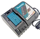 Makita DC18RC Genuine 18V Li-ion Rapid Battery Charger Oem Brand New Unboxed. Fixed Price $23.99.