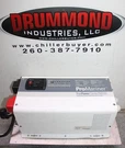 Promariner Truepower 2500QS Combination Battery Charger 02412. Fixed Price $715.00.