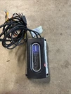 Bass Pro Shops Single Bank On-board Marine Battery Charger Xps It Series 5. Fixed Price $60.00.