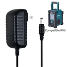 Ac Adapter Power Supply Charger Cord For Makita BMR100W BMR101W Radio. Fixed Price $12.09.
