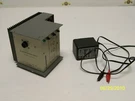 Geophysical Eg&g Geometrics Battery Charger 6195330 Lot. Fixed Price $45.00.