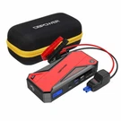 Dbpower Car Battery Charger Jump Starter 1600AMP Peak 18000MAH Pack. Fixed Price $94.99.