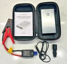 Winplus 12V Car Jump Starter & Portable Power Bank AC55929 Capacity 8000MAH. Fixed Price $33.99.