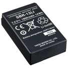 Standard Horizon HX870 1800MAH 7.4V Li-ion Battery Pack SBR-13LI. Fixed Price $66.82.