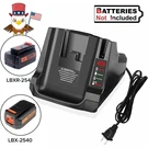 Replace LCS36 Charger For Black Decker 36V/40V Lithium Battery LBXR36 LCS1240. Fixed Price $18.99.