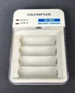 Olympus Ni-mh Battery Charger B-20CU Wall Plug In No Batteries. Fixed Price $14.39.