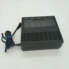 Vtg Panasonic BQ-8C (01-1991) Rechargeable Battery Charger Tested & Working. Fixed Price $16.95.