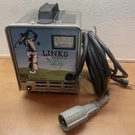Lester Link Series 48-VOLT Golf Cart Battery Charger Pristine Condition. Fixed Price $190.00.