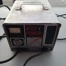 Untested (parts) Club Accu Power Automatic Charger 36V Model 13800 Golf Cart. Fixed Price $67.99.