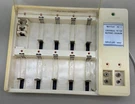 Vintage Bentley NC-3 Universal Ni-cd Battery Charger Tested Works. Fixed Price $10.00.
