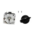 Battery Charger Mechanical Timer Kit Fits For Schumacher 0099000094 New. Fixed Price $17.73.