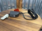 Power Wheels 12V Battery Charger Cord 00801-1480 Genuine Oem Fisher Price New. Fixed Price $14.99.