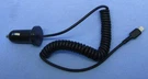Car Charger To Lightning Cable 2.4A 3FT. Fixed Price $27.95.