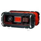Fully Automatic 25 Amp 12V Bench Battery Charger/maintainer With 75A Engine Star. Fixed Price $339.97.