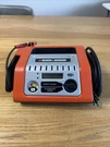 Working Black & Decker Battery Charger Amp Input 120V Model BCS10B. Fixed Price $39.99.