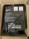 Associated 6066A Multiple Battery Charger. Fixed Price $550.00.