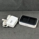 Arlo VMA5400C Accessory Dual Charging Station, Charge Up To Two Batteries, Compa. Fixed Price $19.99.
