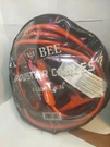 Bee Auto Care Booster Cables Gauge 16 Foot. Fixed Price $35.00.