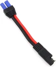 Dgzzi EC5 Sae Cable Female Connector Power Automotive Adapter. Fixed Price $13.09.