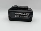 Hercules HC08 20V Max 8.0 Ah Extreme Performance Lithium-ion Battery. Fixed Price $67.00.
