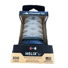 Princeton Tec Helix Micro Usb Regargeable Lantern 300 Lumens - New Box. Fixed Price $49.99.