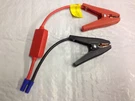 Replacment Cables On The Go Powerall, Jumbi Jump Starter For Mini Booster Packs. Fixed Price $18.99.