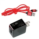 Clore Automotive Light-n-carry Wall Charger Kit Lncmini, LNC1241, LNC1341, LNC15. Fixed Price $26.79.