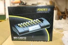 Powerex MH-C801D Turbo Battery Charger. Fixed Price $29.99.