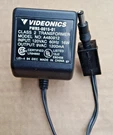 Oem Videonics 9V Ac 1200 Ma Adaptor PWRS-0015-01 A480912. Fixed Price $19.00.