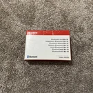 Canon Pixma Mobile Printers I80 IP90V Bluetooth Dongle BU-10. Fixed Price $35.99.