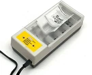 Eveready ACC4 Rechargeable Nickel-cadmium Battery Charger. Fixed Price $24.99.