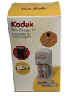 Kodak Mini Charger Kit CH20 -. Fixed Price $14.99.