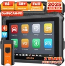 2026 Otofix D1 Lite As MK808S Auto Scanner All Systems Diagnostics Active Test. Fixed Price $309.00.