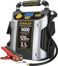 Stanley J7C09D 1400 Peak Amp Automotive Jump Starter, Portable Power. Fixed Price $186.99.