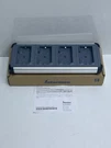 Intermec AC18 4-SLOT Multi Charging Battery Charger : 852-915-001. Fixed Price $450.00.