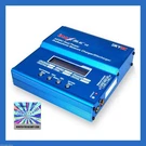 Skyrc Imax B6AC V2 Lipo Battery Balance Charger (used). Fixed Price $49.00.
