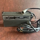 Schauer JAC0724 Charger: Volt 3.2A Wheelchair. Fixed Price $49.99.