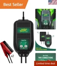 Plus Multibank Charger - 2.5 1.25 Amps Per Smart 12V .... Fixed Price $162.38.