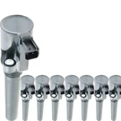 8X Ignition Coil Ford Thunderbird Lincoln Ls 3.9L V8 FD506. Fixed Price $39.98.