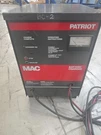 Mac PAC1240 Battery Charger Used. Fixed Price $75.00.