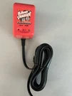 Radio Shack 8 Hour Battery Charger 9.6 Volt Ni-cd Or Ni-mh 23-432, New, No Box. Fixed Price $19.49.