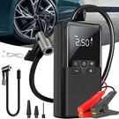 99800MAH Car Starter Booster Jumper Box Tire Inflator Compressor Air Pump. Fixed Price $41.98.