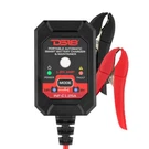 DS18 INF-C1.25A Car Battery Charger & Maintainer 6V/12V Portable Automatic Smart. Fixed Price $41.95.