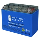 Mighty Max YTX24HL-BS 12V 21AH Gel Battery For Honda GL1500 Gold Wing '88-0. Fixed Price $69.99.