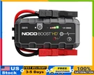 Noco GB70 Genius Boost Hd 2000A Amp - 12V Ultrasafe Jump Starter Lithium Led. Fixed Price $115.99.